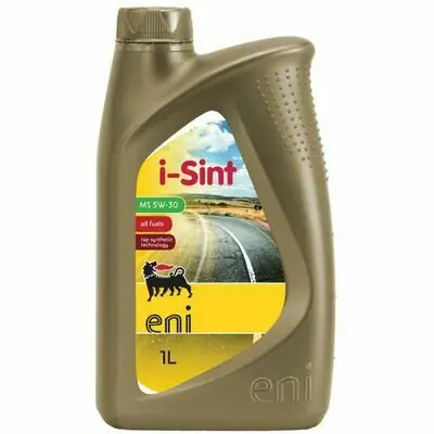 Agip ENI I-Sint MS 5W-30 Top-Angebot