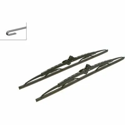 Bestseller Bosch ClassicWiper