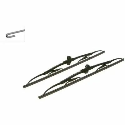 Bosch ClassicWiper Preisknaller