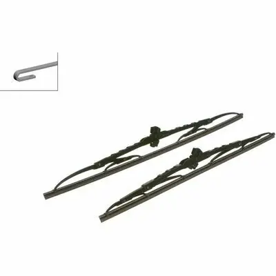 Bosch ClassicWiper Günstig