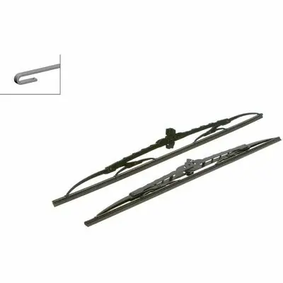 Bosch ClassicWiper Neu