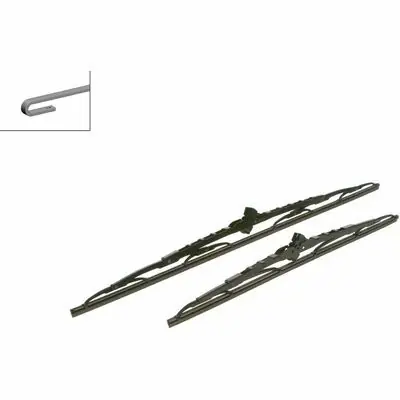 Bosch ClassicWiper Begrenztes Angebot