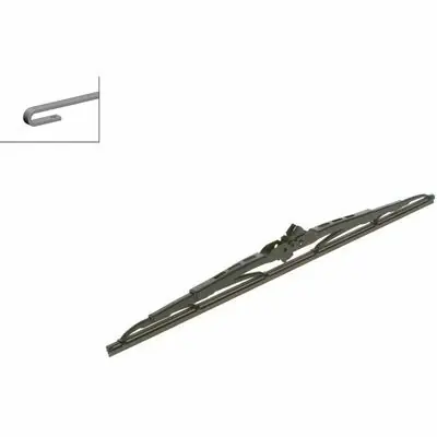 Günstig Bosch ClassicWiper