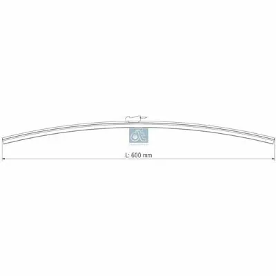 DT Spare Parts 5.63175 Super-Preis