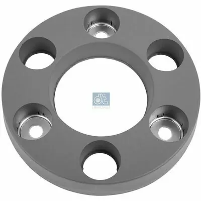 Kracherpreis DT Spare Parts 7.32126