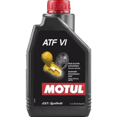 Billig Motul ATF VI