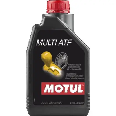 Kracherpreis Motul MULTI ATF