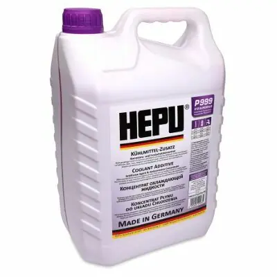 Neu Hepu P999-G12PLUS-005