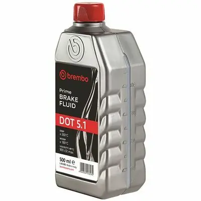 Brembo PRIME LINE - DOT 5.1 Letzte Chance
