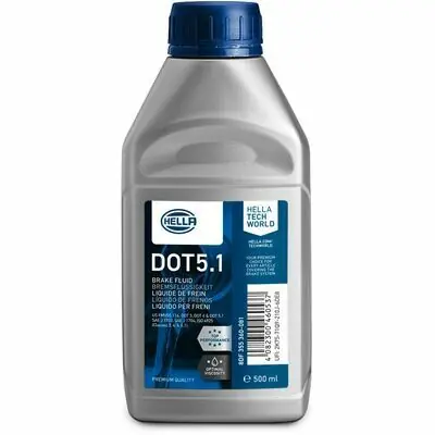 Preisreduziert Hella 8DF 355 360-081