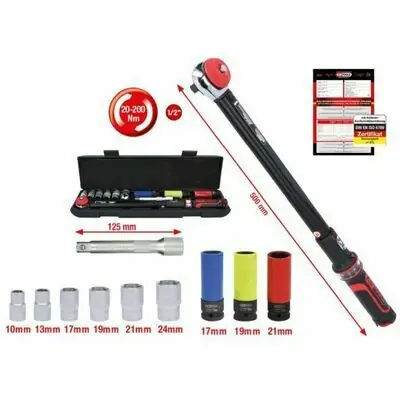 Direkt Vom Hersteller KS Tools 516.2400