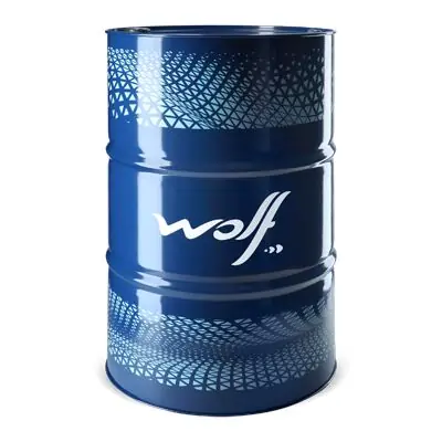 Neuheit WOLF OFFICIALTECH 5W30 C3 LL III