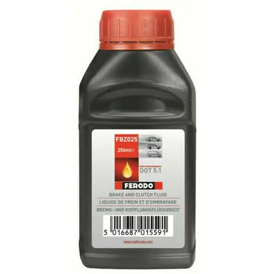 Preis Gesenkt Ferodo FBZ025