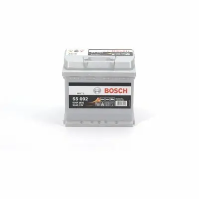 Bosch S5 Beliebt