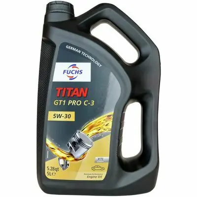 Direktkauf Fuchs Titan GT1 PRO C-3 5W-30