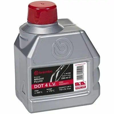 Brembo PRIME LINE - DOT 4 LV Wochenendangebot