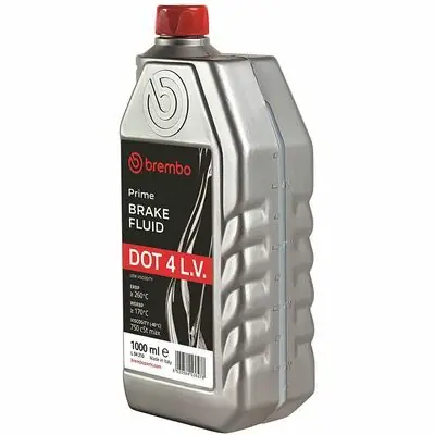 Top-Angebot Brembo PRIME LINE - DOT 4 LV