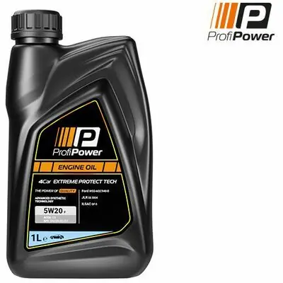 ProfiPower 5W20 PP 1 Sofort Bestellen
