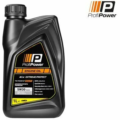 ProfiPower 5W30 PP C2C3 1 Preisreduziert
