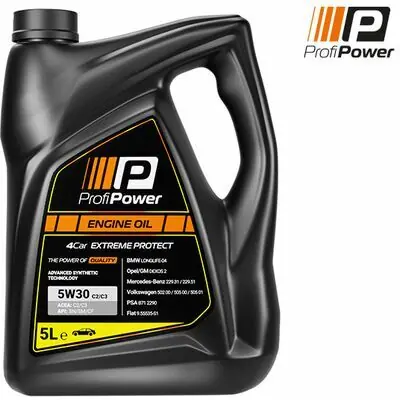 Direktkauf ProfiPower 5W30 PP C2C3 5