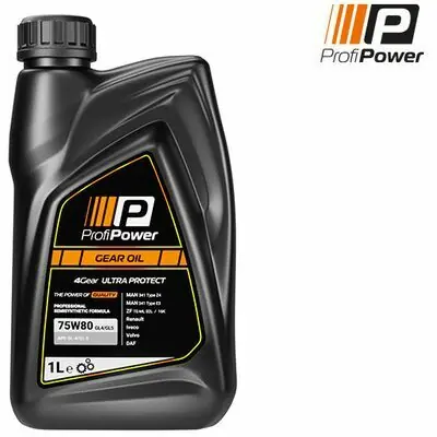 Must-Have ProfiPower 75W80 PP 1
