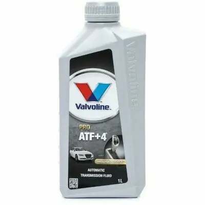 Nur Für Kurze Zeit Valvoline ATF Pro +4