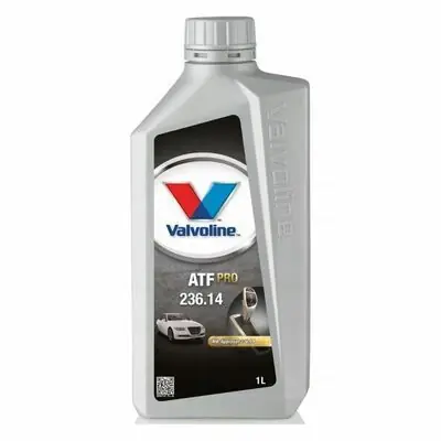 Valvoline ATF Pro 236.14 Billig