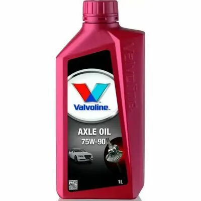 Günstig Valvoline Axle Oil 75W-90