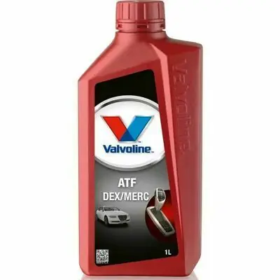 Nur Für Kurze Zeit Valvoline ATF Dex/Merc