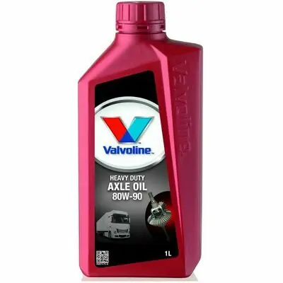 Valvoline Light & Heavy Duty Axle Oil 80W-90 Top-Preis