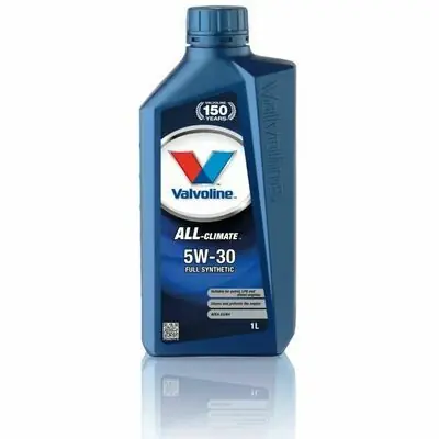 Valvoline All Climate 5W-30 Neu
