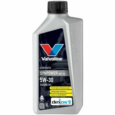 Valvoline SynPower MST C3 5W-30 Preiswert