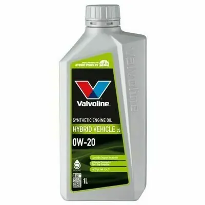 Direktkauf Valvoline Hybrid C5 0W-20