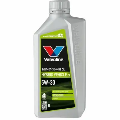 Sale Valvoline Hybrid C2 5W-30