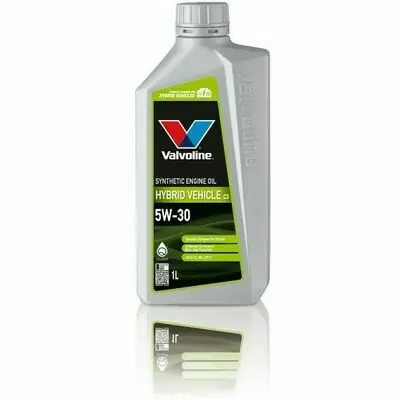 Echt Valvoline Hybrid C3 5W-30