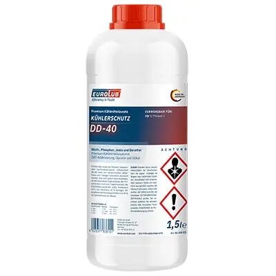Eurolub KÜHLERSCHUTZ DD-40 Neue Ware