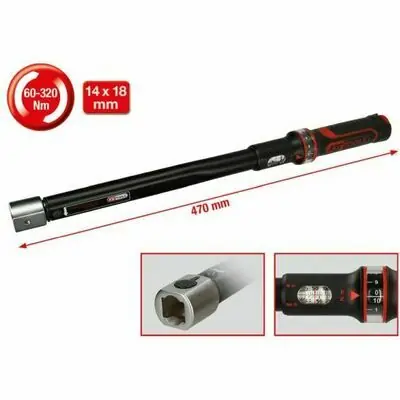 Zertifiziert KS Tools 516.1672
