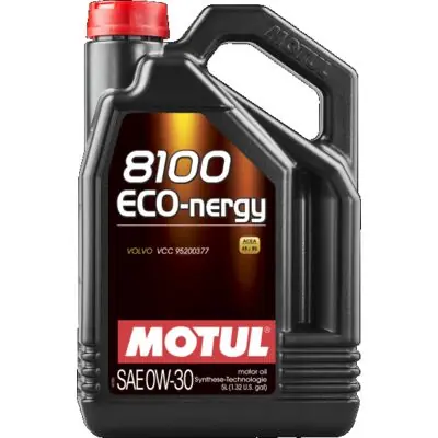 Motul 8100 ECO-NERGY 0W-30 Letzte Chance