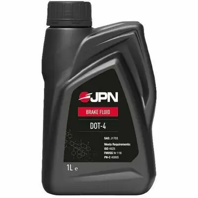 Nur Heute JPN-DOT4 1L