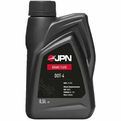 JPN-DOT4 0,5L Neuheit