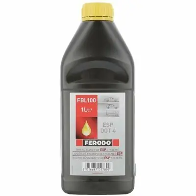 Ferodo FBL100 Top-Angebot