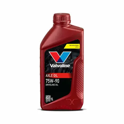 Neue Kollektion Valvoline Axle Oil 75W-90