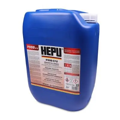 Hepu P999-G12-020 Preis Gesenkt
