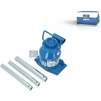 Rabatt DT Spare Parts 2.00170