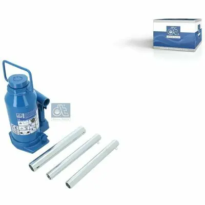 DT Spare Parts 4.00398 Ausverkauf