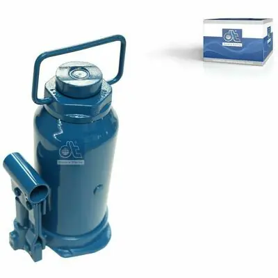 Must-Have DT Spare Parts 4.00399