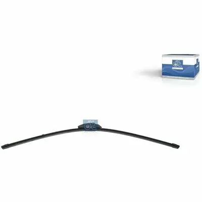 Neue Kollektion DT Spare Parts 6.00112