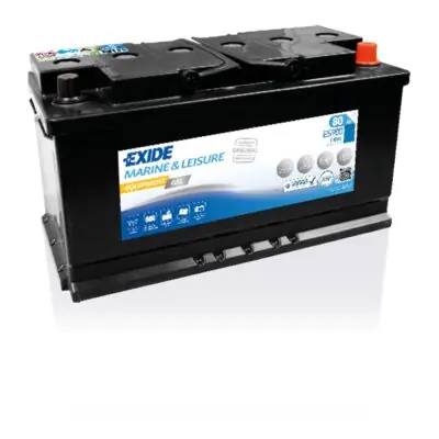 Markenware EXIDE Equipment GEL