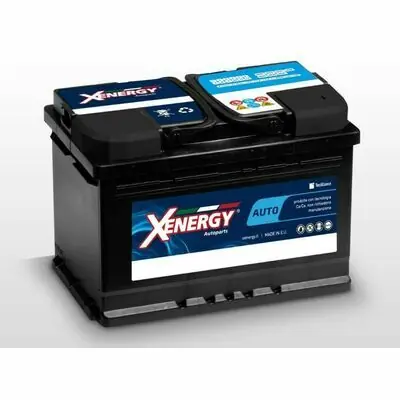 AP Xenergy X95L5D Beliebt