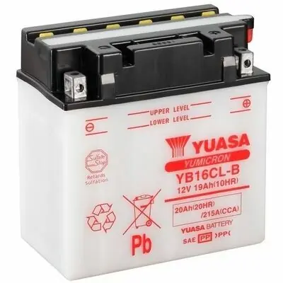Yuasa YuMicron Saisonangebot
